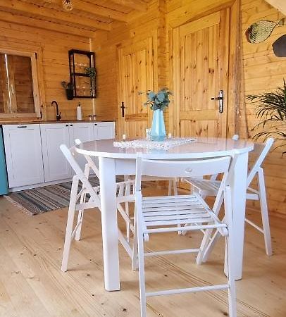 Villa Ostoja Struga Świnoujście Esterno foto